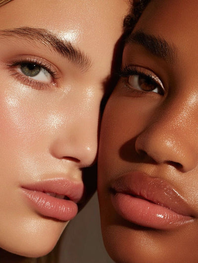 Découvrez ou redécouvrez la Crème Perfectrice Jour et Nuit au Lait de Chèvre Bio de LH BEAUTY